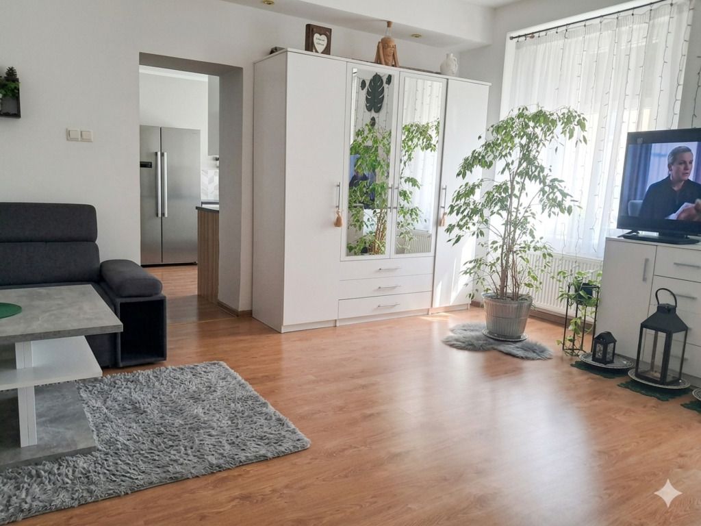 Mieszkanie 2-pokojowe Lipiany. Zdjęcie 3