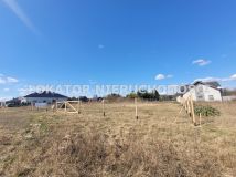 Działka budowlana Szydłowo. Zdjęcie 4