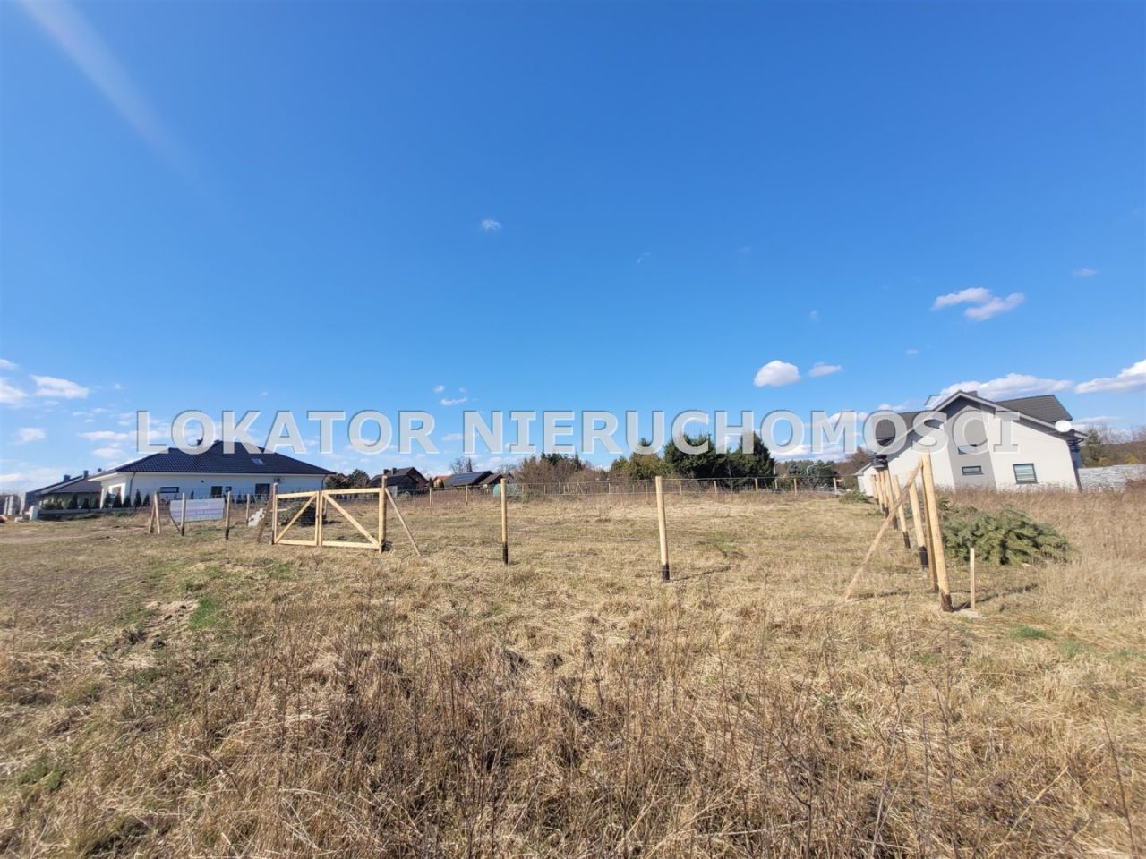 Działka budowlana Szydłowo. Zdjęcie 6