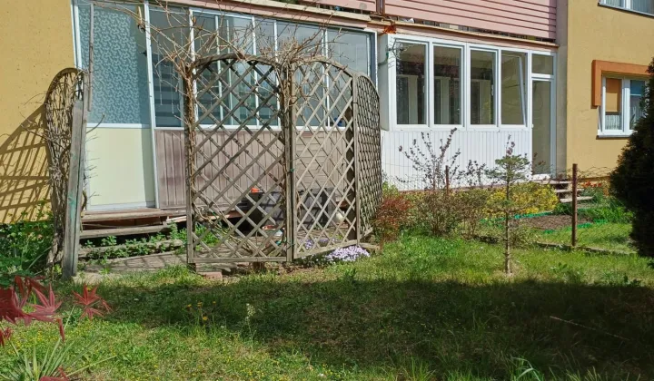 Mieszkanie 2-pokojowe Szczecin Bukowe, ul. Pomarańczowa