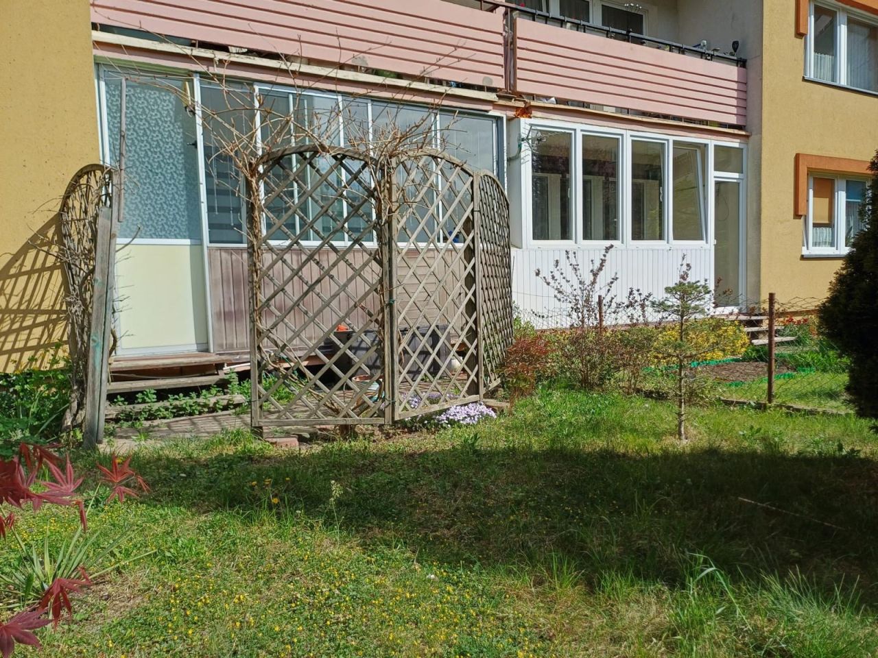 Mieszkanie 2-pokojowe Szczecin Bukowe, ul. Pomarańczowa. Zdjęcie 12