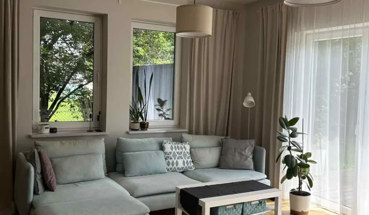 dom wolnostojący, 4 pokoje Tarnów, ul. Tuchowska