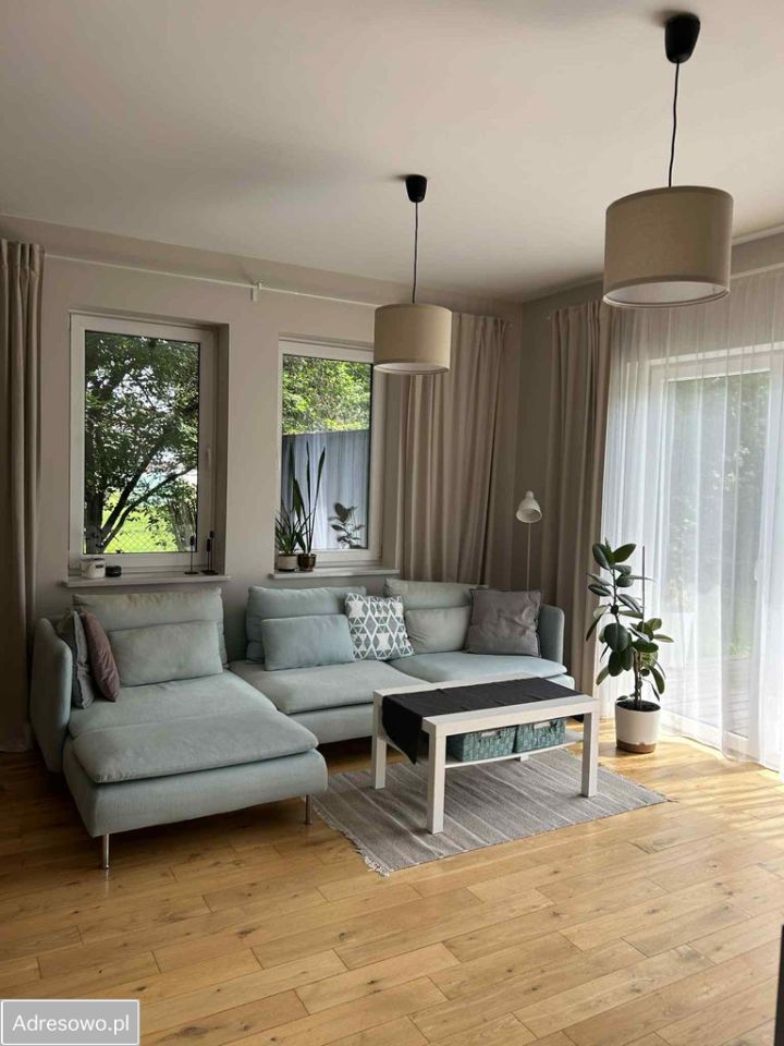 dom wolnostojący, 4 pokoje Tarnów, ul. Tuchowska. Zdjęcie 1