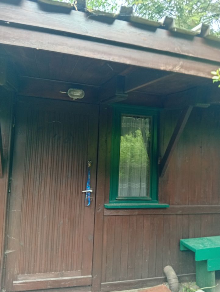 Działka rod Wólka Kozodawska, ul. Główna. Zdjęcie 11