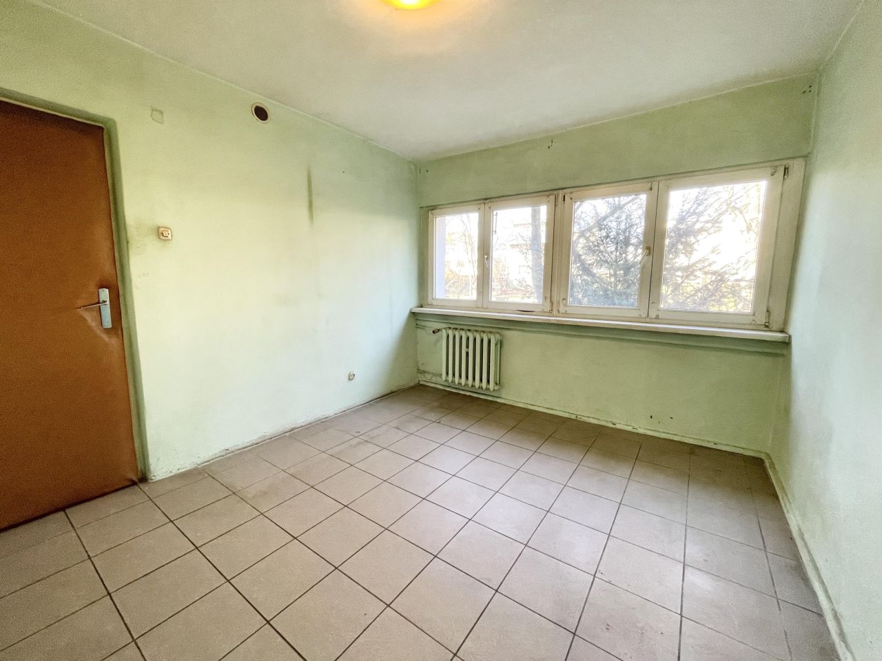 Mieszkanie 2-pokojowe Łódź Bałuty, ul. Jana. Zdjęcie 11
