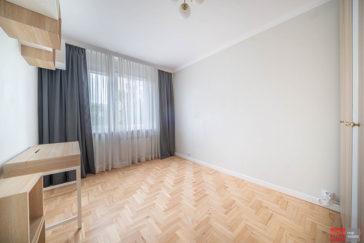 Mieszkanie 3-pokojowe Warszawa Praga-Południe, ul. Wspólna Droga. Zdjęcie 11
