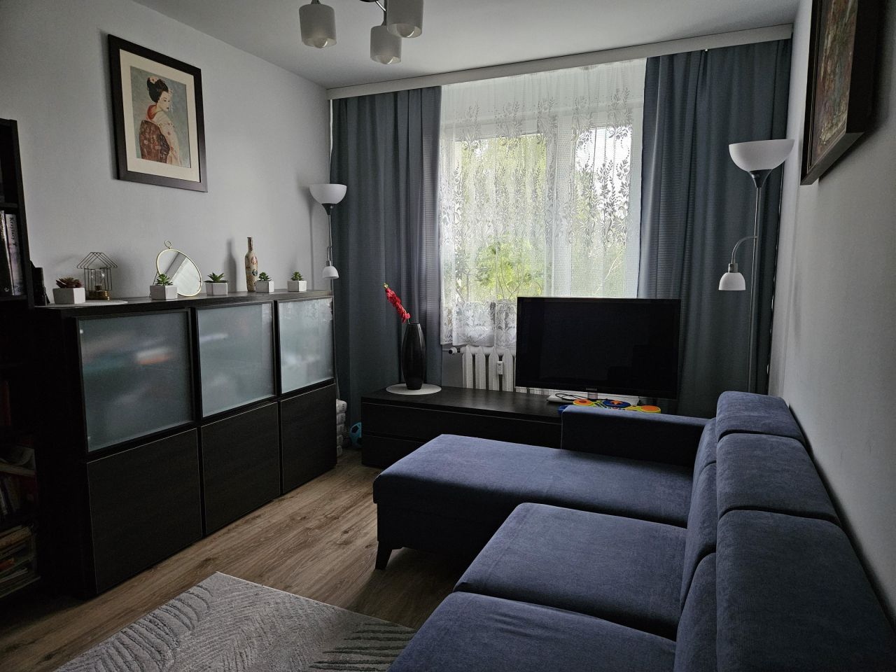 Mieszkanie 3-pokojowe Lublin LSM, Bursztynowa. Zdjęcie 18