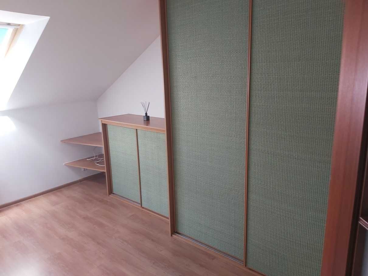 dom szeregowy Szczecin Żelechowa. Zdjęcie 6