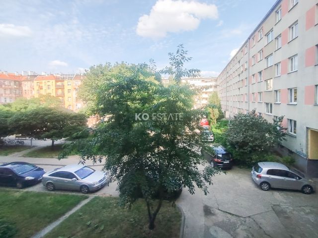 Mieszkanie 2-pokojowe Wrocław, ul. Kamienna. Zdjęcie 10