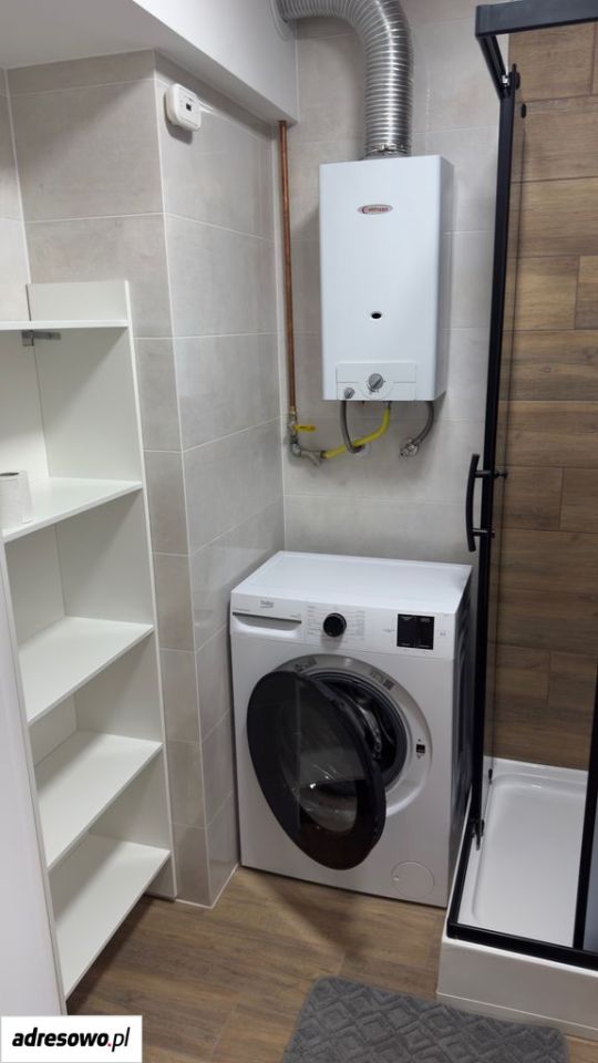 Mieszkanie 4-pokojowe Lublin Rury, ul. Skrzetuskiego. Zdjęcie 8