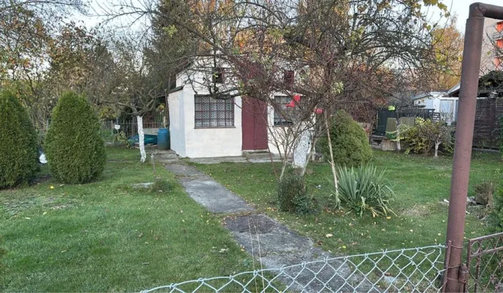 Działka rod Sosnowiec