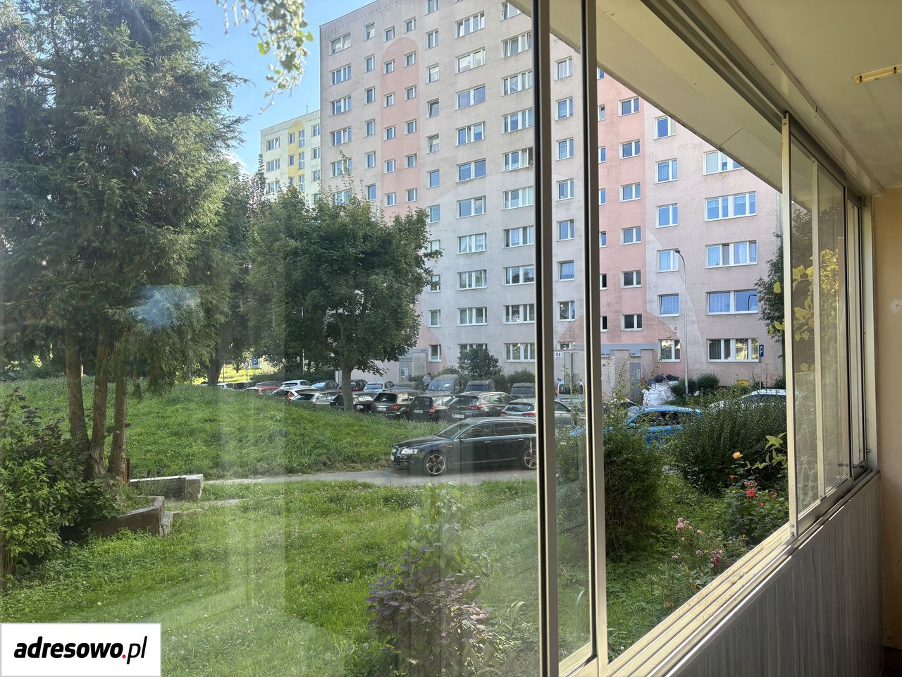 Mieszkanie 2-pokojowe Gdańsk Piecki, ul. Henryka Arctowskiego. Zdjęcie 14