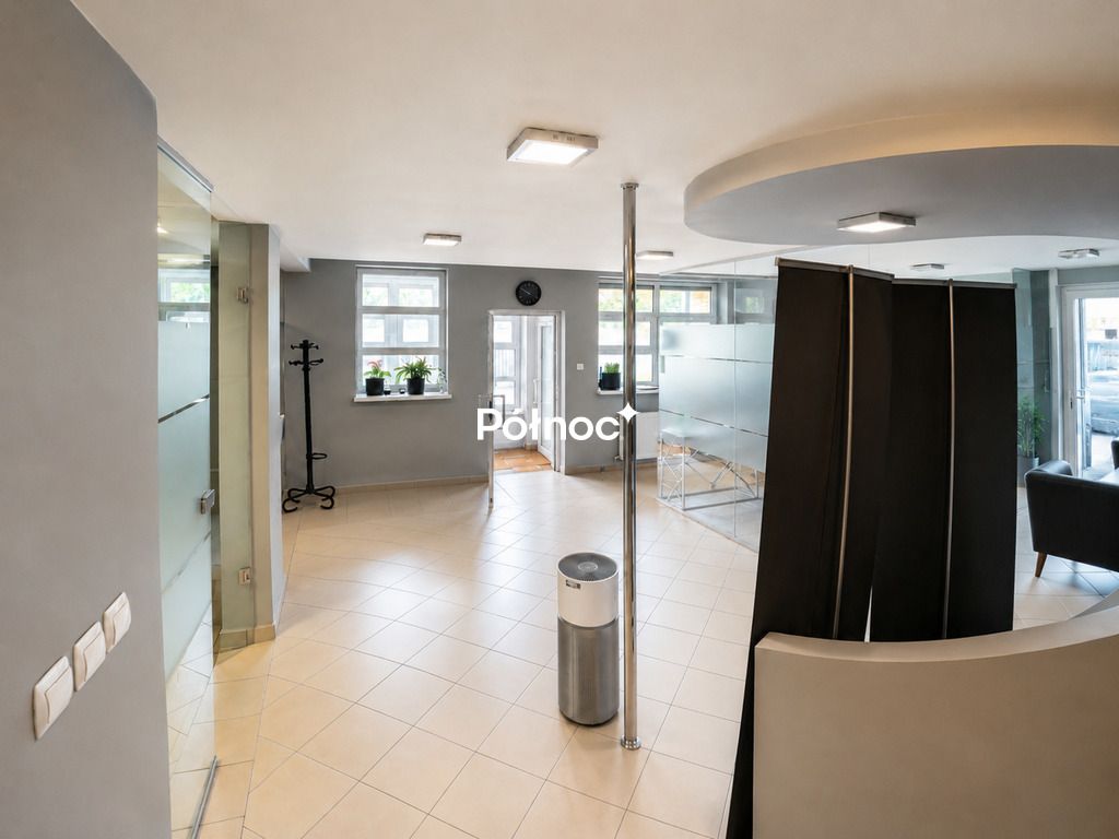 Biuro Katowice Brynów. Zdjęcie 7
