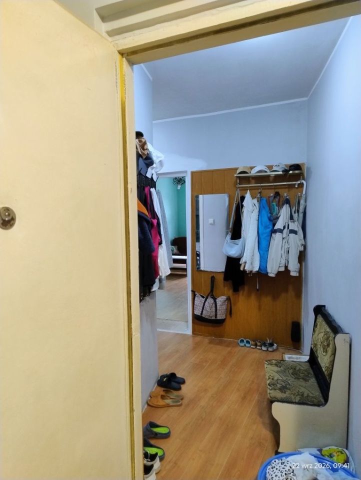 Mieszkanie 2-pokojowe Bytom Śródmieście. Zdjęcie 3