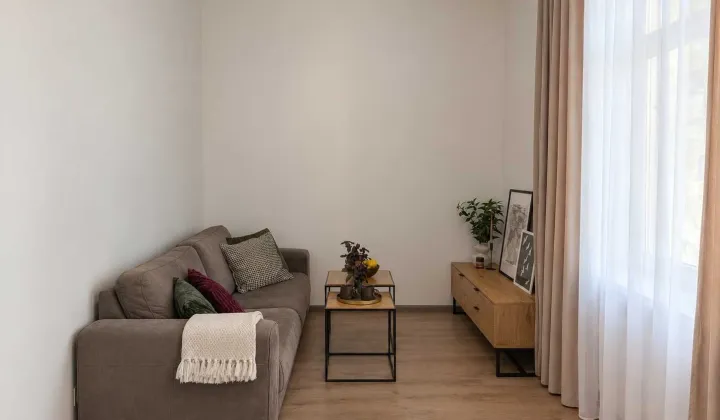 Mieszkanie 2-pokojowe Kluczbork Centrum