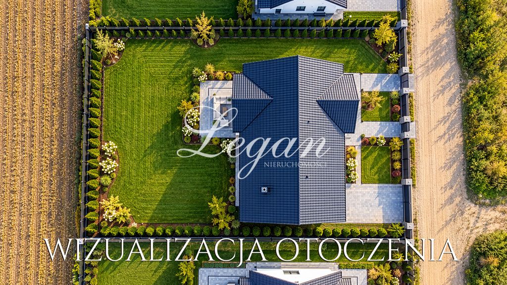 dom wolnostojący, 4 pokoje Ulim. Zdjęcie 25