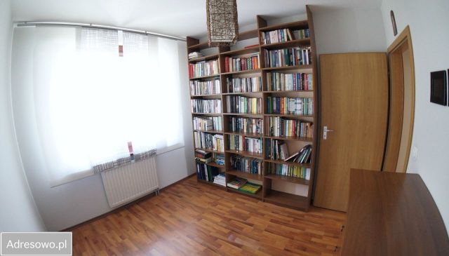 Mieszkanie 3-pokojowe Kraków Ruczaj, ul. prof. Michała Bobrzyńskiego. Zdjęcie 1