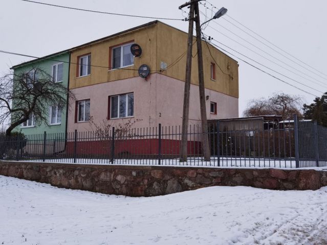 Mieszkanie 3-pokojowe Lipowy Dwór. Zdjęcie 1