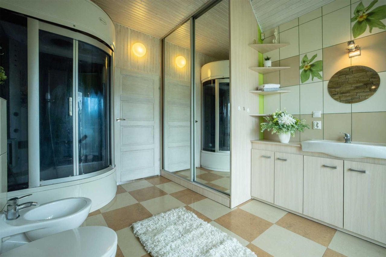 dom wolnostojący, 5 pokoi Łowicz, ul. Przemysłowa. Zdjęcie 2