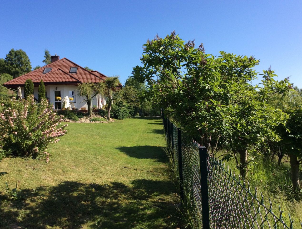 dom wolnostojący, 5 pokoi Tarnawa Dolna. Zdjęcie 8