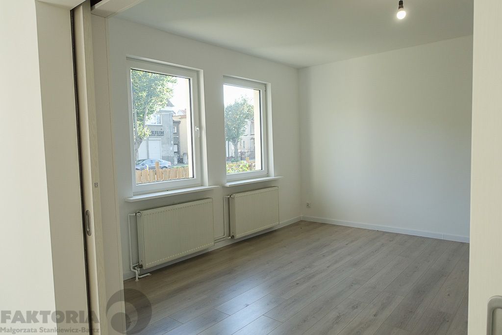 Mieszkanie 4-pokojowe Szczecin Dąbie. Zdjęcie 30