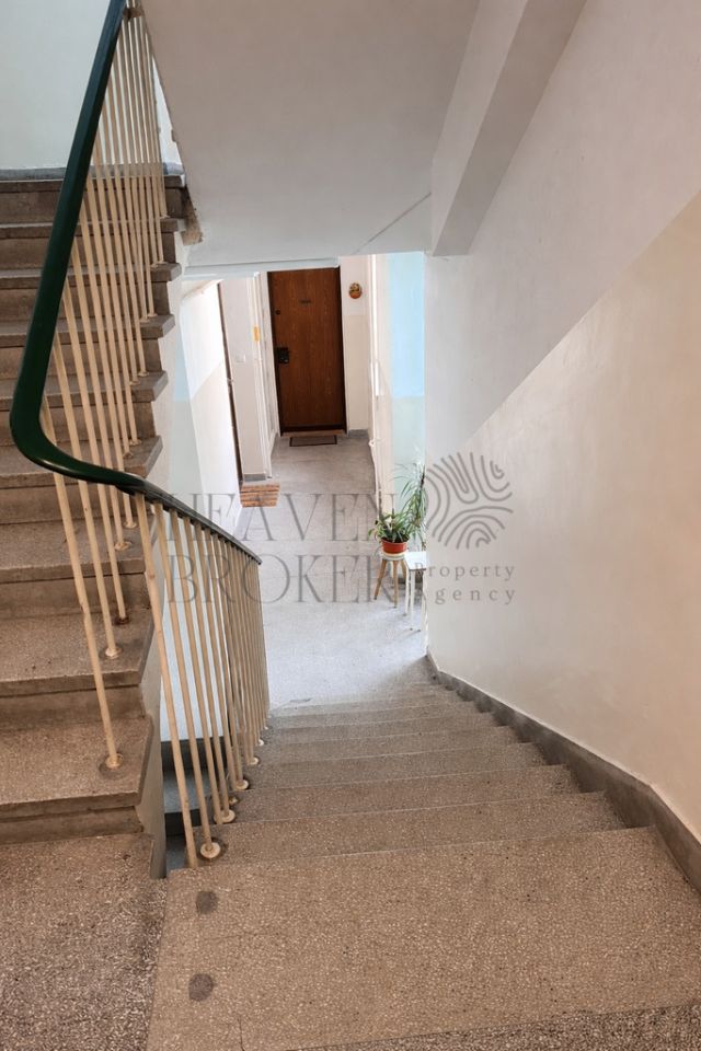 Mieszkanie 7-pokojowe Warszawa, ul. Kredytowa. Zdjęcie 2