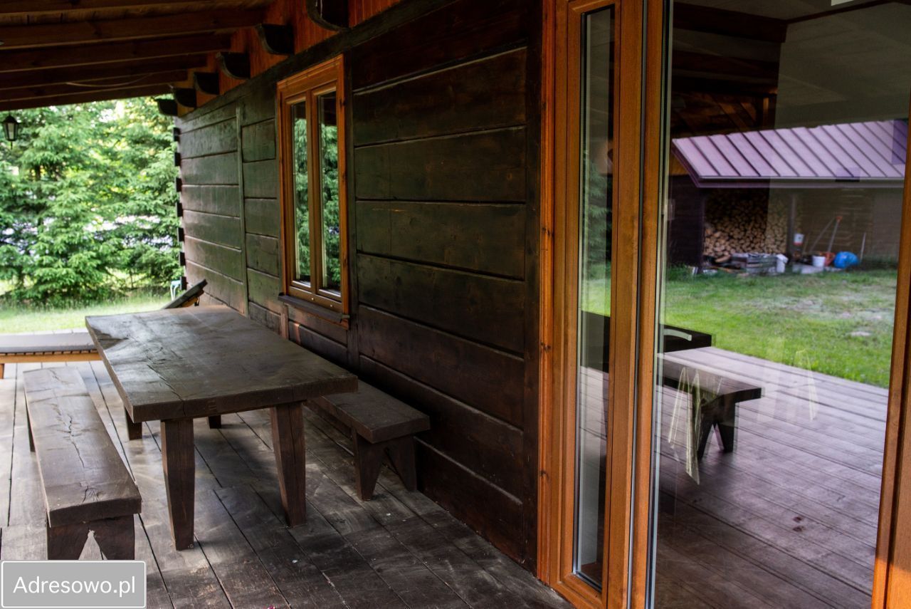 dom wolnostojący, 4 pokoje Młock-Kopacze. Zdjęcie 3