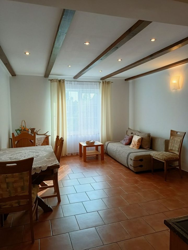 dom Płaska. Zdjęcie 5