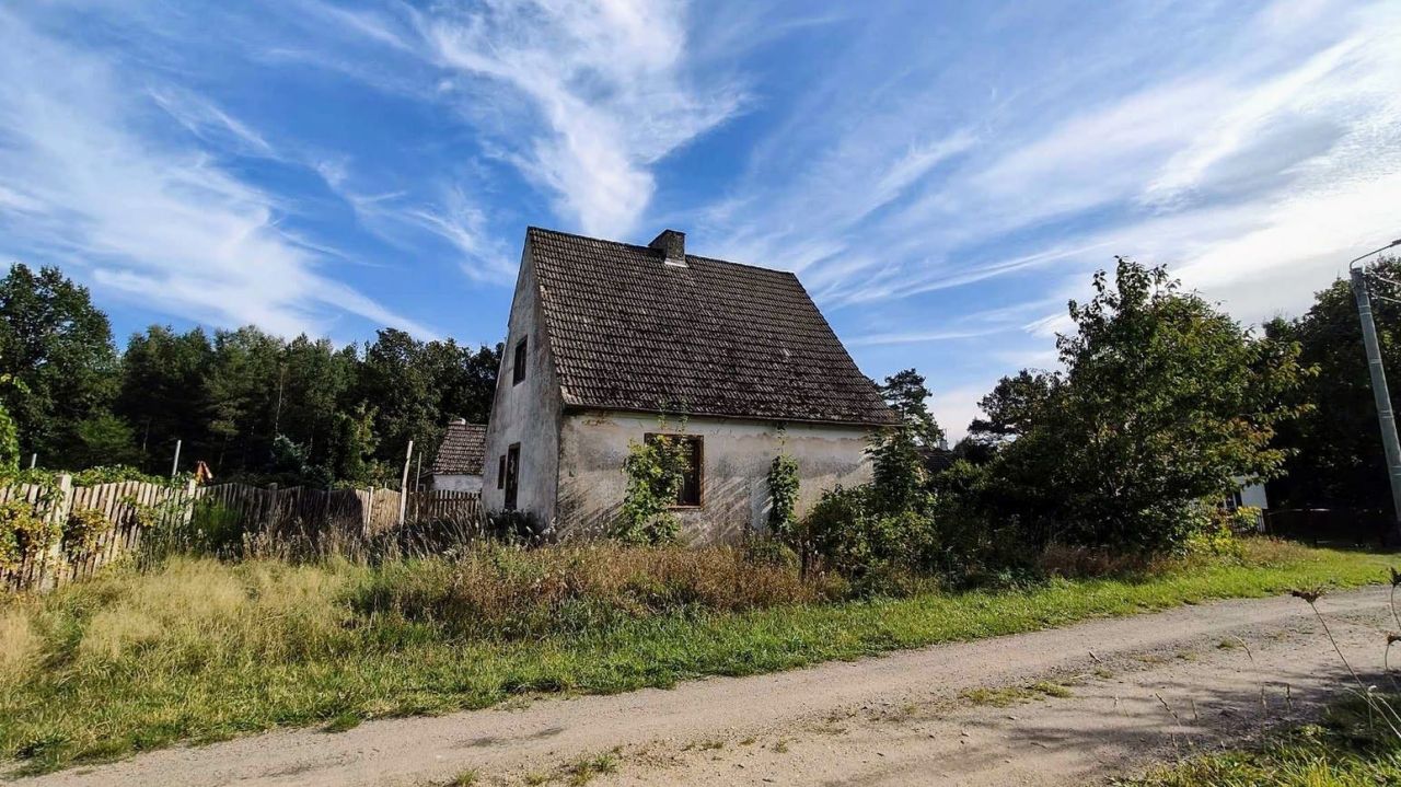 dom wolnostojący, 3 pokoje Kinowo. Zdjęcie 13