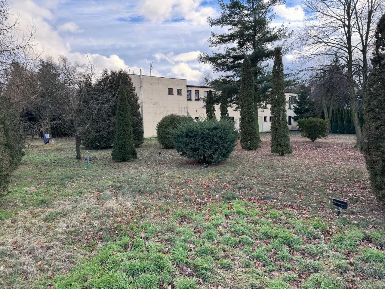 Nieruchomość komercyjna Zaniemyśl. Zdjęcie 3