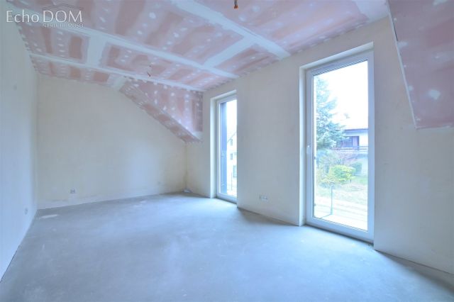 Mieszkanie 4-pokojowe Kraków Swoszowice, ul. Mirosława Krzyżańskiego. Zdjęcie 12