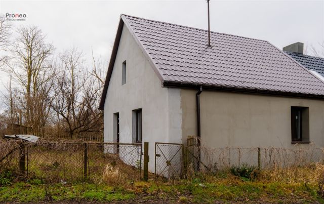 bliźniak, 3 pokoje Łysinin. Zdjęcie 1