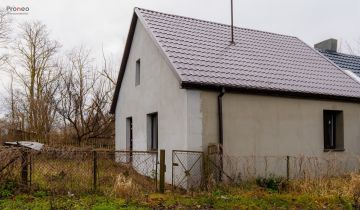bliźniak, 3 pokoje Łysinin
