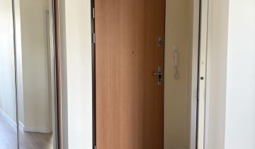 Mieszkanie 1-pokojowe Warszawa Ochota, ul. Wacława Sierpińskiego