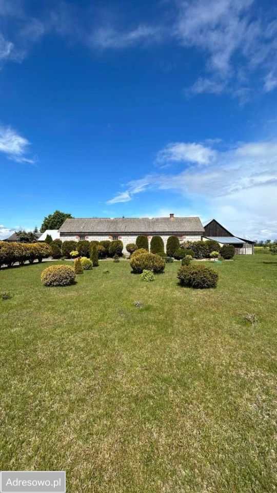 gospodarstwo, 3 pokoje Jeleń. Zdjęcie 10