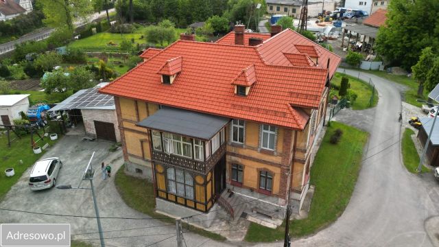 Mieszkanie 3-pokojowe Szalejów Dolny. Zdjęcie 1