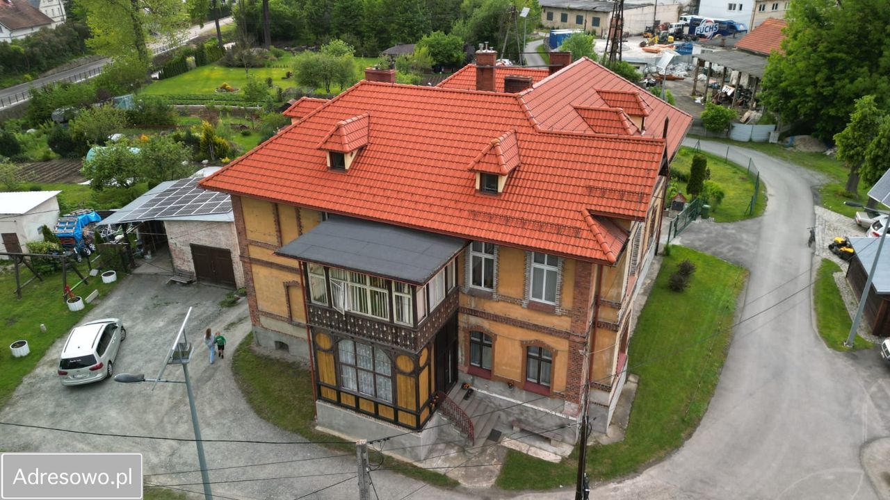 Mieszkanie 3-pokojowe Szalejów Dolny