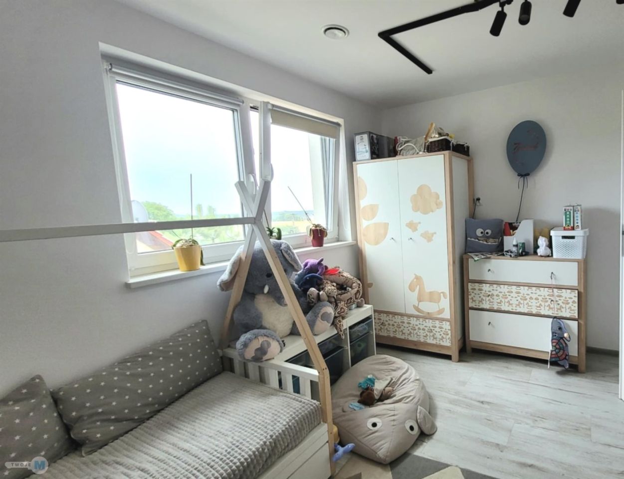 dom, 4 pokoje Oblęgór. Zdjęcie 8