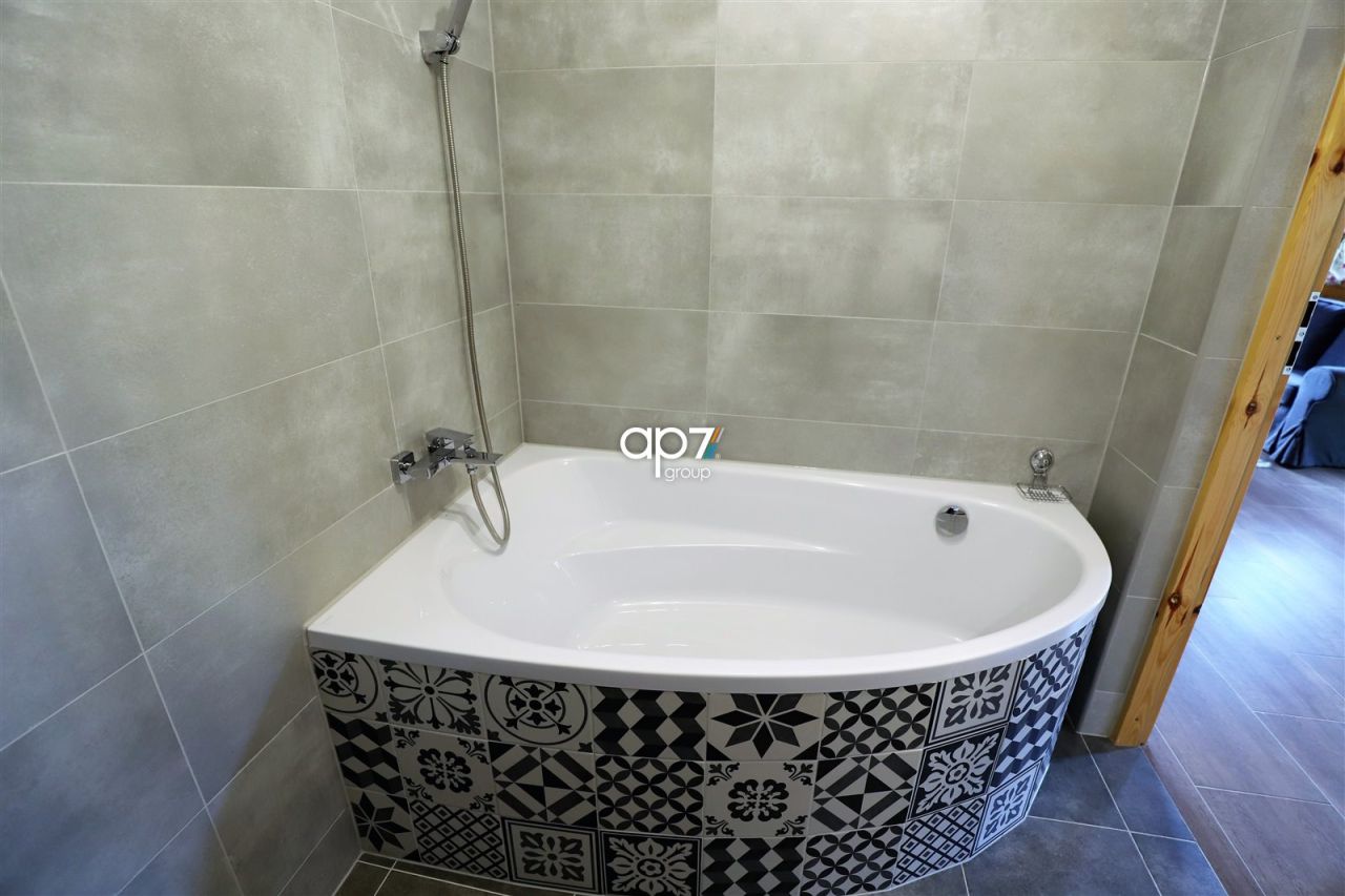 dom wolnostojący, 3 pokoje Harbutowice. Zdjęcie 9