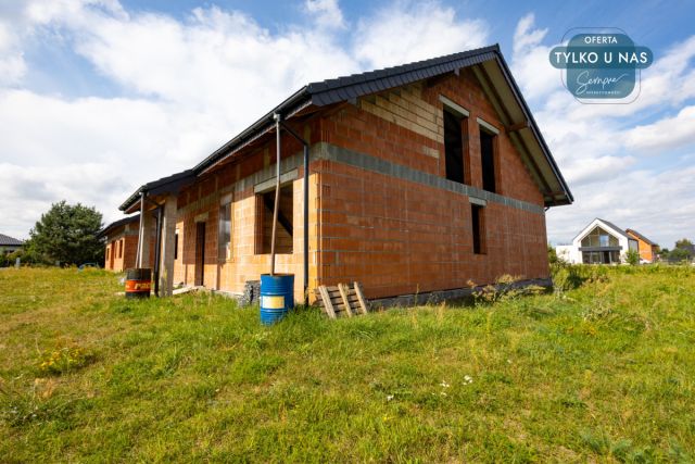 dom wolnostojący, 4 pokoje Marżynek, ul. Urocza. Zdjęcie 27