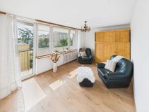 Mieszkanie 3-pokojowe Warszawa Saska Kępa, ul. Lizbońska