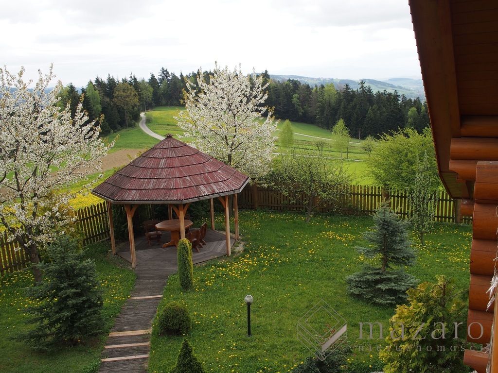 dom wolnostojący, 6 pokoi Przyszowa. Zdjęcie 21