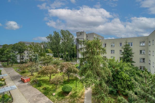 Mieszkanie 3-pokojowe Warszawa Żoliborz, ul. Władysława Broniewskiego. Zdjęcie 9