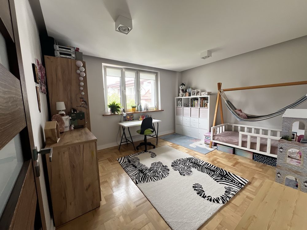 Mieszkanie 3-pokojowe Konopnica. Zdjęcie 5