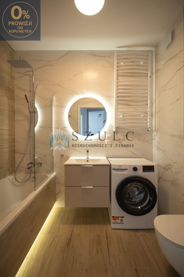 Mieszkanie 3-pokojowe Suwałki, ul. Poznańska. Zdjęcie 7