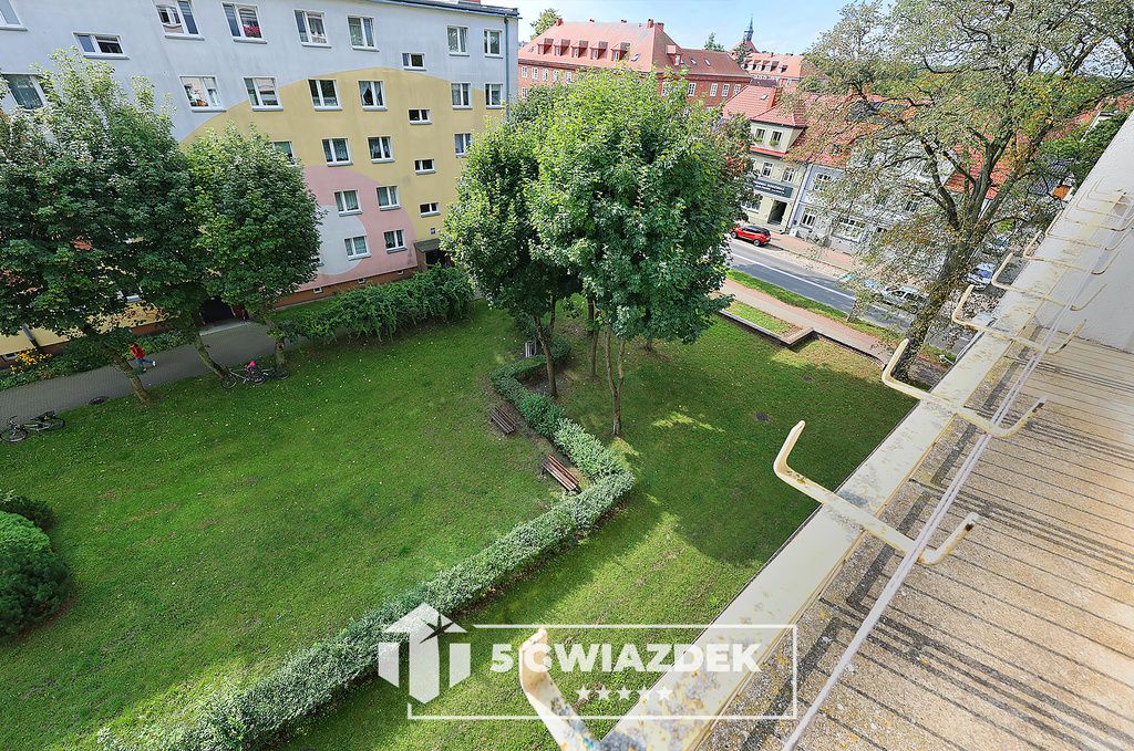 Mieszkanie 3-pokojowe Szczecinek, ul. Warszawska. Zdjęcie 6