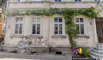 Mieszkanie 3-pokojowe Zielona Góra Centrum