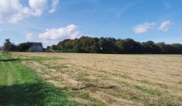 Działka budowlana Jegłowa, ul. Kolejowa