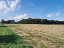 Działka budowlana Jegłowa, ul. Kolejowa. Zdjęcie 1