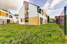 bliźniak, 4 pokoje Gdynia Chwarzno-Wiczlino, ul. Śliska